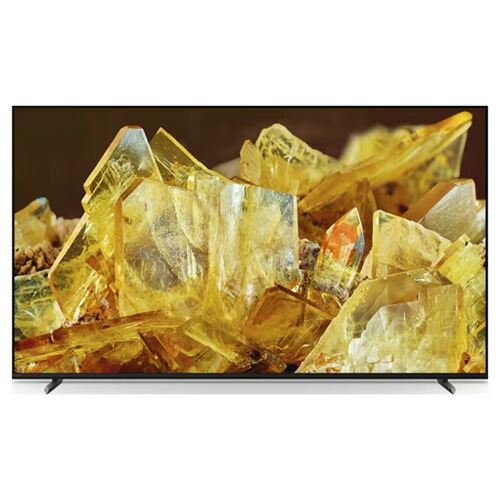 ソニー　SONY BRAVIA(ブラビア) 液晶テレビ 75V型 4Kチューナー内蔵 XRJ-75X90L 母の日 ギフト 2026 贈り物 プレゼント 母 父 父の日 ペアギフト