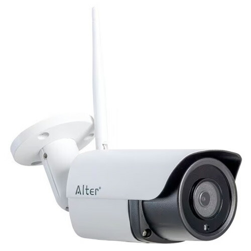 キャロットシステムズ Wi-Fi カメラ 500万画素 AT-701 母の日 ギフト 2026 贈り物 プレゼント 母 父 父の日 ペアギフト