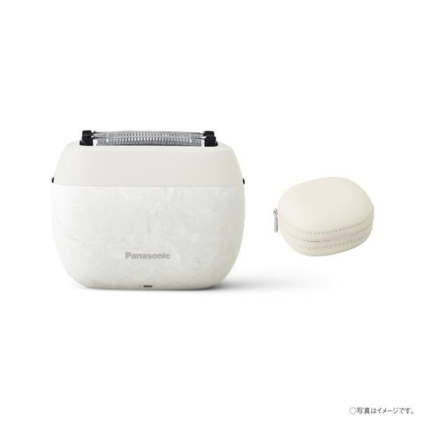 楽天市場】パナソニック ラムダッシュ パームイン5枚刃 ES-PV6A-W うぶ