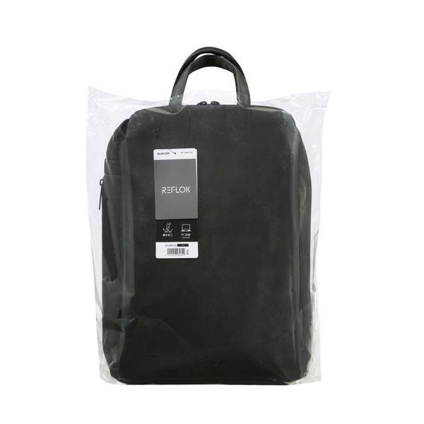 “REFLOK” ビジネスバックパック ブラック エレコム BM-UMBP01BK 新生活 一人暮らし 引っ越し 新生活応援 単身 9,472円