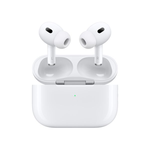 【美品】AirPods 第4世代（ノイズキャンセリングなし） MXP63J/A Apple アップル 純正 AirPods 4 エアポッズ4 エアーポッズ4