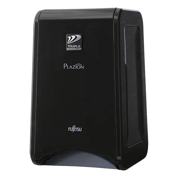 小型脱臭機 ～10畳 PLAZION(プラズィオン) ブラック ゼネラル DAS-15R-B 母の日 ギフト 2026 贈り物 プレゼント 母 父 父の日 ペアギフト