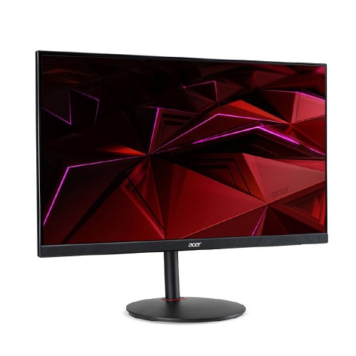 acer XV240Y ゲーミングモニター 180hz Acer Nitro XV240Y 23.8