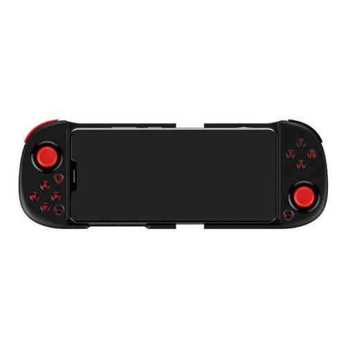 スマホ用ワイヤレスゲームパッド ブラック アローン ALG-SHWPB 新生活 一人暮らし 引っ越し 新生活応援 単身