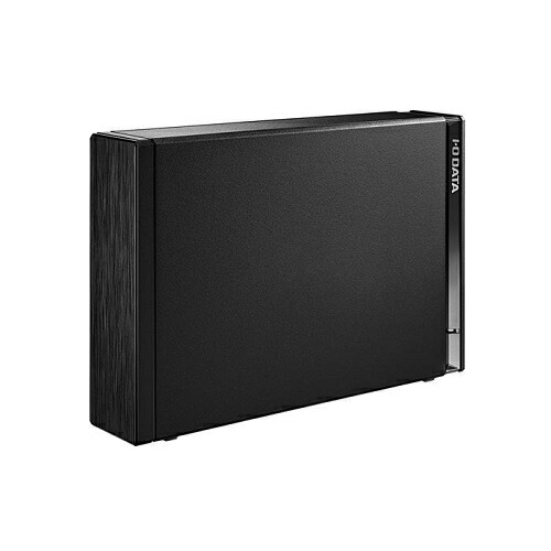 外付けハードディスク(4TB) ブラック I・Oデータ HDD-UT4KB 母の日 ギフト 2026 贈り物 プレゼント 母 父 父の日 ペアギフト