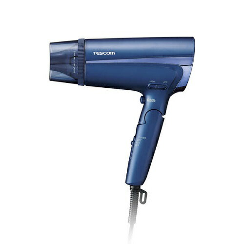⭐テスコム プロテクトイオンヘアードライヤー TIDF810J-R (レッド)⭐ テスコム 海外対応プロテクトイオンヘアードライヤーTIDF810J-R