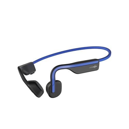 骨伝導イヤホン OpenMove エレベーションブルー Shokz AFT-EP-000024 母の日 ギフト 2026 贈り物 プレゼント 母 父 父の日 ペアギフト