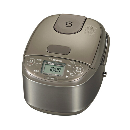 楽天市場】圧力IHジャー炊飯器 炊きたて 1升 グロスブラック タイガー