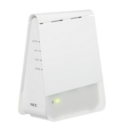 楽天市場】NEC 無線LANルーター Aterm PA-WX3600HP : meidentsu shop