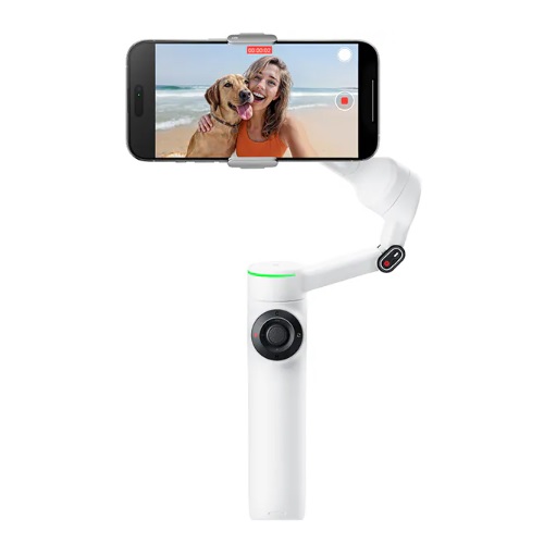 スマートフォン用スタビライザー Standalone(スタンドアロン) Insta360 CINSABQB-FLOW201|Bサプライズ 店