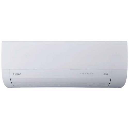 壁掛型 ルームエアコン 2025年モデル huu（フー）MXシリーズ ホワイト [おもに10畳用 /100V] ハイアール JAA-MX285A 新生活 一人暮らし 引っ越し 新生活応援 単身
