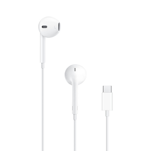 Apple EarPods（USB-C）