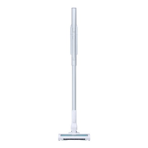 楽天市場】AQUA (アクア) AQC-ZX1P(W) コードレススティッククリーナー