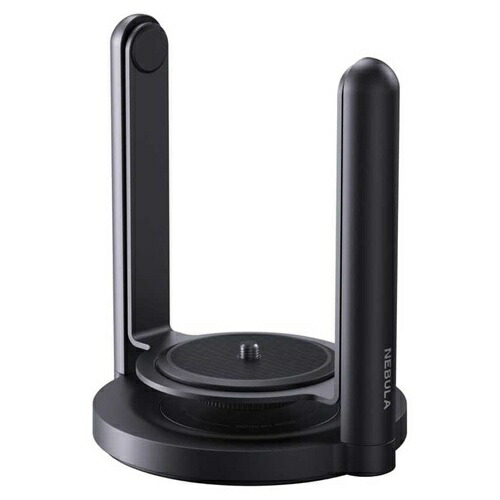 Anker Japan Nebula 公式プロジェクタージンバルスタンド(Capsuleシリーズ用) ブラック アンカー D0719111 新生活 一人暮らし 引っ越し 新生活応援 単身
