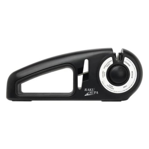 包丁研ぎ器 シャープナー 7way ラクスパ マクロス MCK-148画像