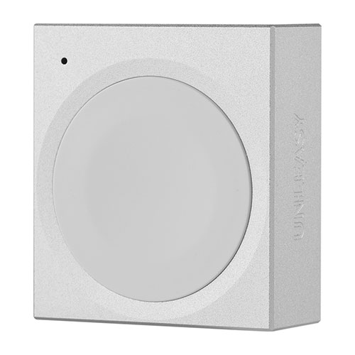 FlukeForest 超小型 Apple Watch/AirPods専用 無線充電バッテリー 5Wの高速充電 シルバー FF-WA103BK 母の日 ギフト 2026 贈り物 プレゼント 母 父 父の日 ペアギフト