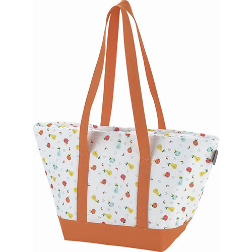 楽天市場】マリ・クレール FF(Fruity Friends) トートクーラーバック