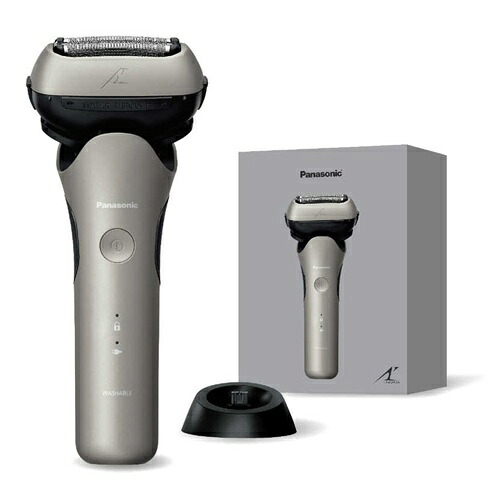 楽天市場】【2025年9月新発売】パナソニック メンズシェーバー LAMDASH