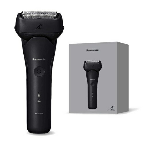 楽天市場】パナソニック メンズ リニアシェーバーラムダッシュ 3枚刃