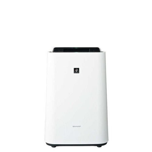 楽天市場】【P2倍】 空気清浄機 シャープ KI-UX70-W ホワイト系