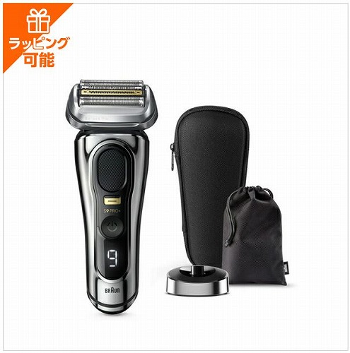 楽天市場】ブラウン Braun シリーズ9 Pro+ 9516s-V 電気