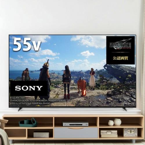 楽天市場】テレビ 43型 ソニー SONY ブラビア KJ-43X85K 4K 液晶 X85K