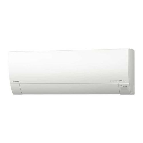 エアコン 8畳用 工事費込み 工事3年保証 100V メガ暖 白くまくん 日立 RAS-RK2526S-W スターホワイト フィルター自動お掃除機能付 RKシリーズ 極暖 寒冷地仕様 2026年モデル