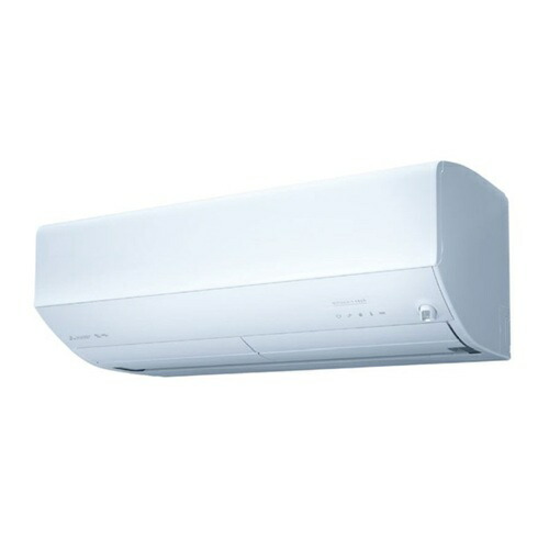 楽天市場】エアコン 18畳 本体のみ 霧ヶ峰 ZWシリーズ 200V 三菱電機