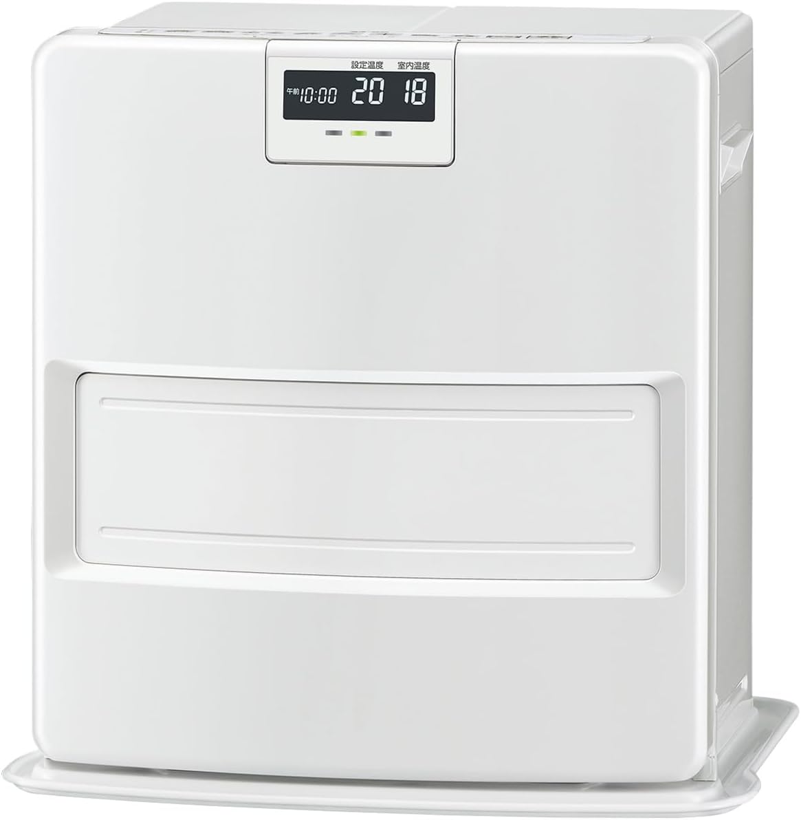 コロナ　ファンヒーター　プレミアムエディション 楽天市場】コロナ 主に10畳用 石油ファンヒーター「VXシリーズ