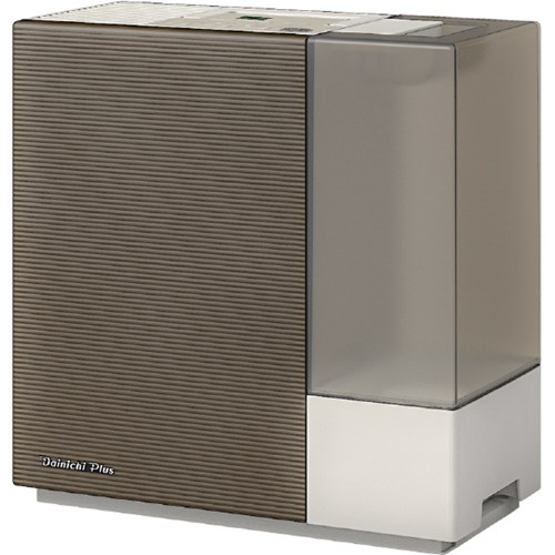 楽天市場】ダイニチ 加湿器 LX HD-LX1025-H ハイブリッド式 モスグレー