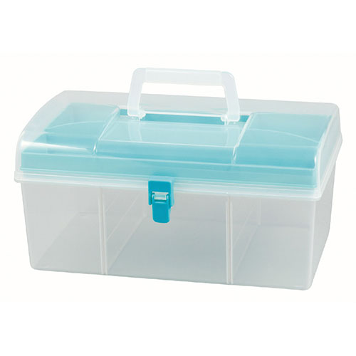 【5個セット】 ARTEC アーテックロボ専用パーツボックス ATC93633X5｜Bサプライズ　店