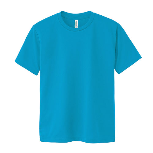 【10個セット】 ARTEC DXドライTシャツ L ターコイズ 034 ATC38492X10 新生活 一人暮らし 引っ越し 新生活応援 単身