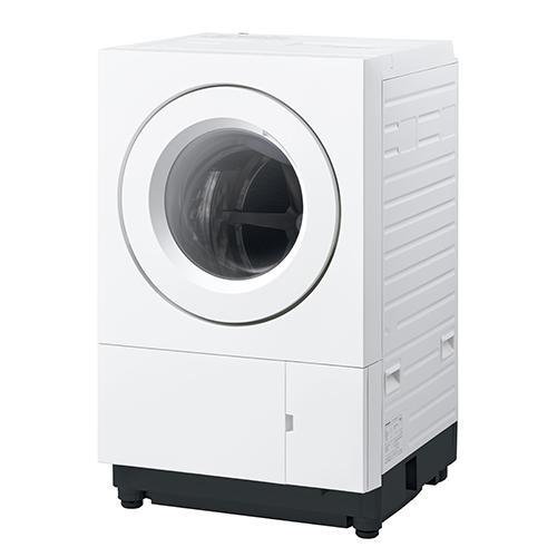 ななめドラム洗濯乾燥機 U type マットホワイト パナソニック NA-SD10UBL-W｜Bサプライズ　店 100,329円