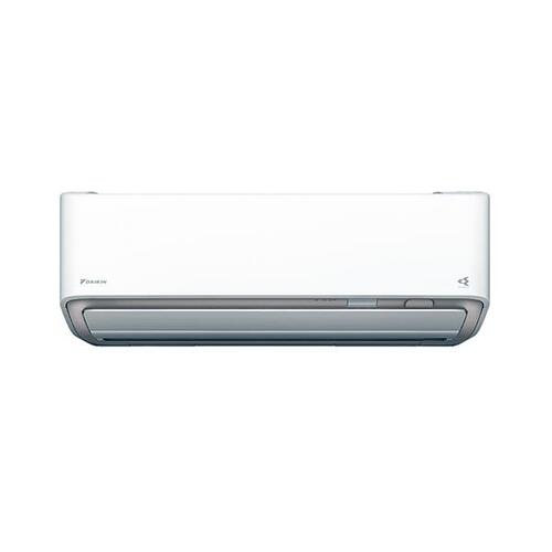 C8639 2013年製 ダイキン ルームエアコン AN80PRP-W 光速ストリーマ 
