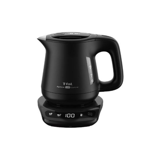 【P2倍】 電気ケトル 0.8L ブラックT-FAL アプレシアロックコントロール ティファール KO8608J0 母の日 ギフト 2026 贈り物 プレゼント 母 父 父の日 ペアギフト