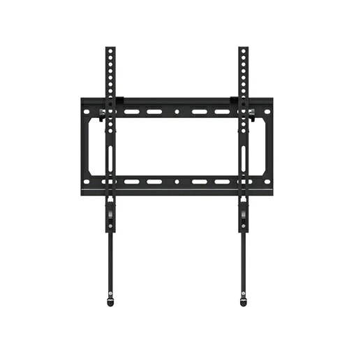 テレビ壁掛け金具 推奨テレビサイズ 26～65V 耐荷重40kg ブラック 朝日木材加工 TLT-105BK｜Bサプライズ　店