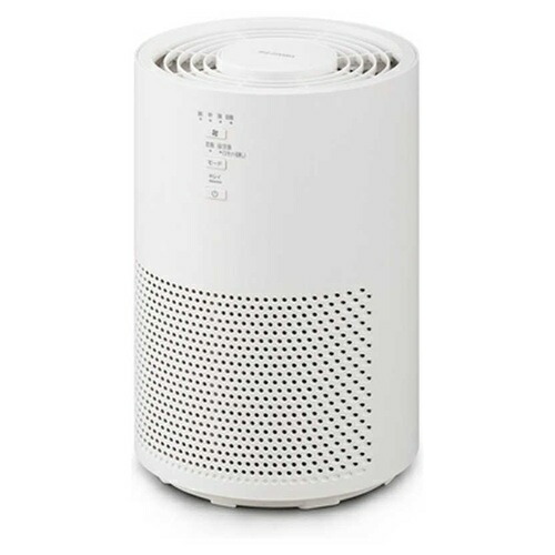 空気清浄機 10畳 PM2.5対応 ホワイト アイリスオーヤマ KAP-S203-W|Bサプライズ 店