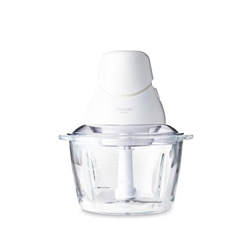 TESCOM フードプロセッサー TK441 楽天市場】＼楽天1位／ フードプロセッサー ガラス製 小型 テスコム