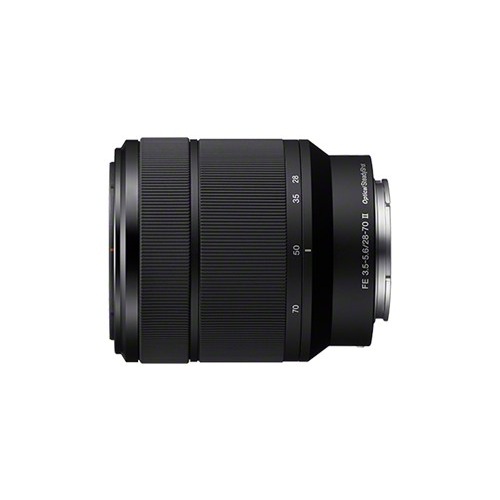 ソニー 標準ズームレンズ FE 28-70mm F3.5-5.6 OSS II（SEL28702）フルサイズ対応｜Bサプライズ　店