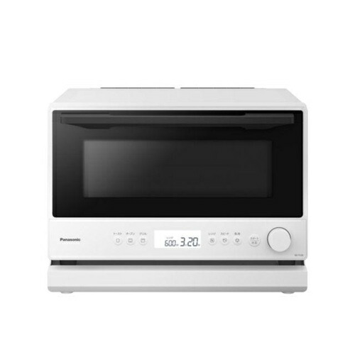 オーブンレンジ 23L ホワイト パナソニック NE-FS3D-W 母の日 ギフト 2026 贈り物 プレゼント 母 父 父の日 ペアギフト