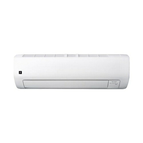 エアコン 6畳 工事込み 工事3年保証 プラズマクラスター25000 Eシリーズ 単相100V 2026年モデル シャープ AY-U22E ホワイト系 母の日 ギフト 2026 贈り物 プレゼント 母 父 父の日 ペアギフト