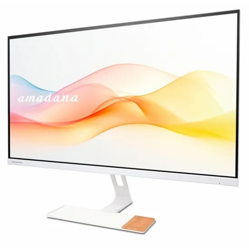 ディスプレイ 23.8インチ 液晶 モニター IPS FHD DS10 amadana 24ART0 P1 母の日 ギフト 2026 贈り物 プレゼント 母 父 父の日 ペアギフト