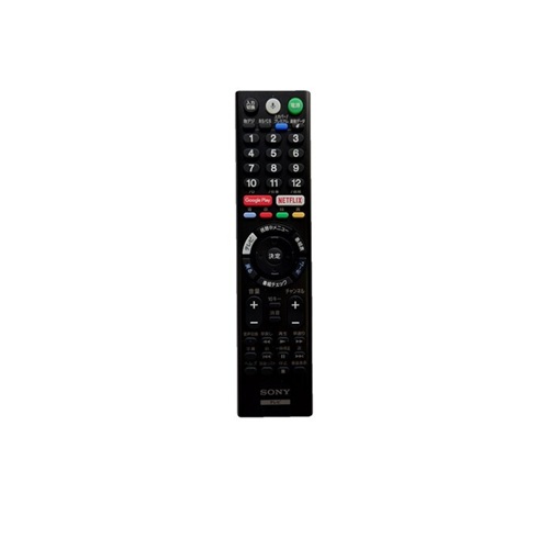 テレビ用リモコン 純正 ソニー ZZ-RMFTX300J 母の日 ギフト 2026 贈り物 プレゼント 母 父 父の日 ペアギフト 4,673円