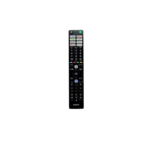 テレビ用リモコン 純正 ソニー ZZ-RMFTX451J 母の日 ギフト 2026 贈り物 プレゼント 母 父 父の日 ペアギフト 5,192円