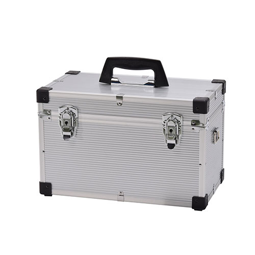 エツミ アルミボックス M VE-7719|Bサプライズ 店