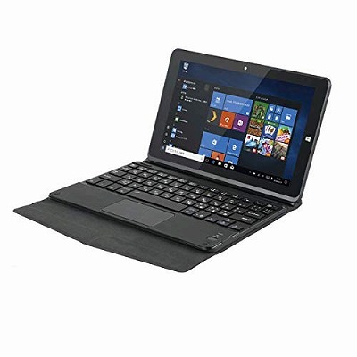 M-WORKS8.9インチ2in1タブレットPCMW-WPC01