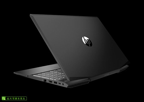 楽天市場 新品 Hp Pavilion Gaming 15 Cx0000 ハイパフォーマンスモデル 15 Cx0105tx 4kz12pa ab Nvidia Geforce Gtx 1050ti 搭載 15 6インチ Fullhd Corei7 8750h 16gb 128gb Ssd 1tb Hdd 光学ドライブ無し 無線lan有 Webカメラ有 テンキー有 Windows10