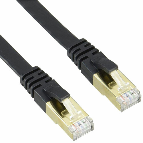 3個セット Lazos 高耐久高速フラットLANケーブル 20m L-LNC20X3 母の日 ギフト 2026 贈り物 プレゼント 母 父 父の日 ペアギフト