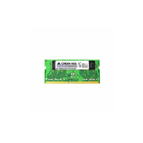 楽天市場】【2個セット】リーダーメディアテクノ ノートPC用 DDR4-2666