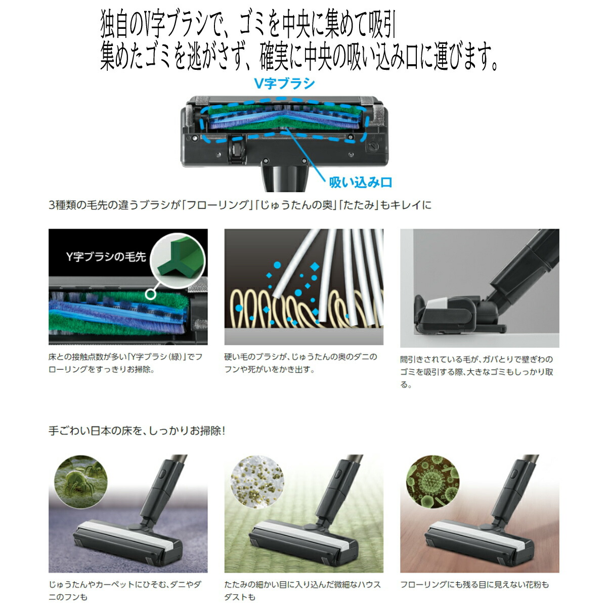 スティッククリーナー Power Cordless セット サイクロン式 充電式 パワーブラシタイプ オレンジ パナソニック Mc Sbu430j Bサプライズ ハイアール 一人暮らし 店ハイパワーでお手入れラクラク フィルターレスタイプのコードレススティック掃除機登場